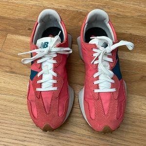 New Balance Sneakers